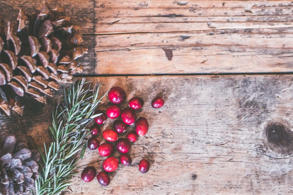 holiday background